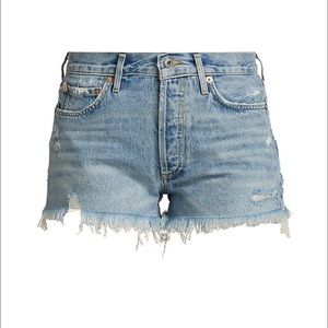 Agolde Parker shorts